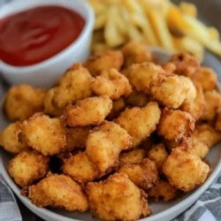 Copycat Chick Fil A Nuggets Recipe Easy Homemade Perfect