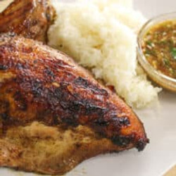 Ultimate Thai BBQ Chicken ไก่ย่าง (gai Yang)