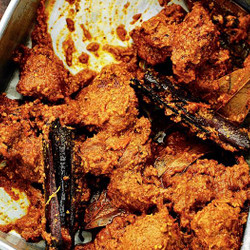 Lamb Rogan Josh