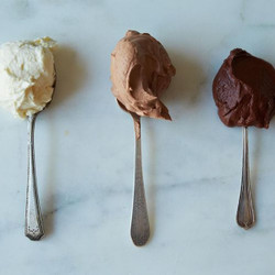 White Chocolate Ganache