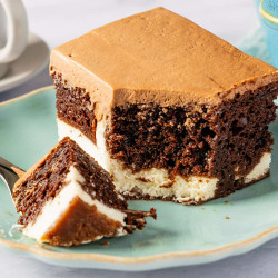 My Easy Italian Love Cake Is Pure Magic