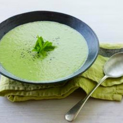 Pea Soup