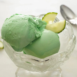 Cucumber Ice Cream