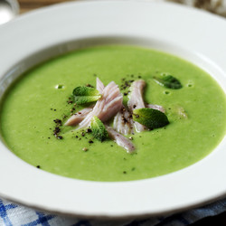 Pea Soup