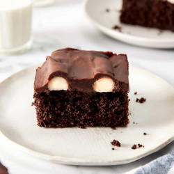 Bumpy Cake