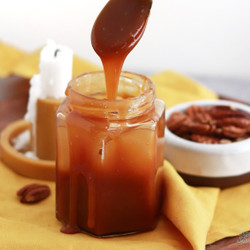 Salted Caramel