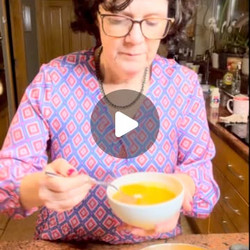 Roasted Tomato Soup