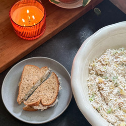 Mama Maui Chicken Salad