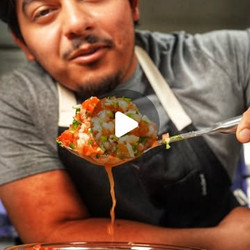 Pico De Gallo