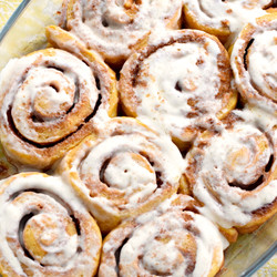 The Best Keto Cinnamon Rolls (2021)