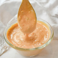 Burger Sauce