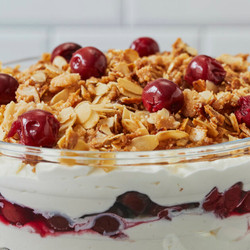 Engelscreme – Das Beste Rezept