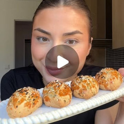 Masterchef'te Övülen Poğaça Tarifi