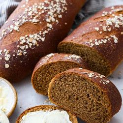 Cheesecake Factory Brown Bread
