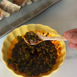 Dip Sauce For Dumplings