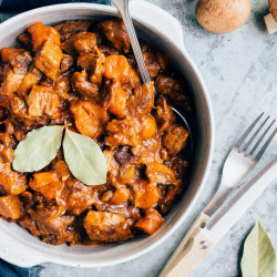 Stoofvlees Recept + Handige Tips