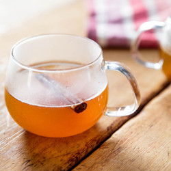 Spiced Mulled Apple Cider Recipe