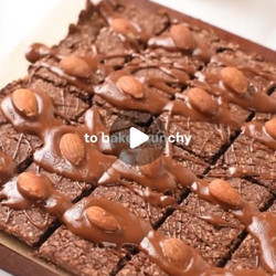 Chocolate Granola Bars (no Refined Sugar, 10 Min Prep)