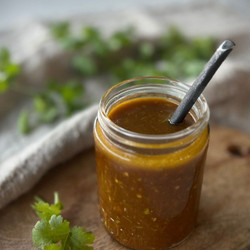 Japanese Dressing