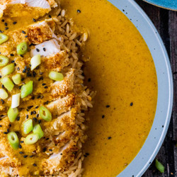 Katsu Curry Sauce