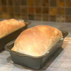 Frugal Homemade Sandwich Bread Recipe