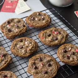 Naughty Cookie