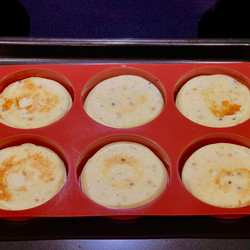 Viral Cottage Cheese Mini U0022flatbreadsu0022