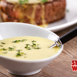 Béarnaise Sauce