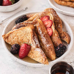 Brioche French Toast