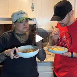 Lindsay's Olive Garden-style Alfredo Sauce