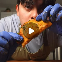 Birria Tacos