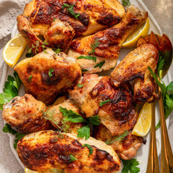 Ranch Chicken