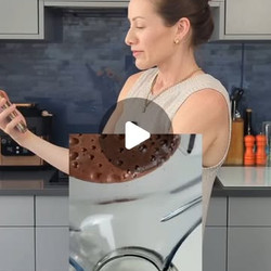 Black Bean Protein Smoothie