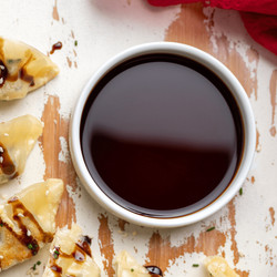 Potsticker Sauce | Homemade Dipping Sauce
