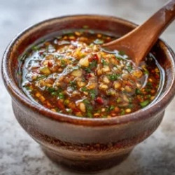 Thai Dipping Sauce