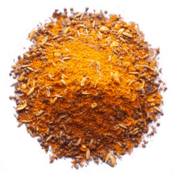 Spicy Cheese Biscuit Blend