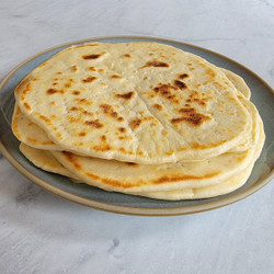 Piadina (italian Flatbread)