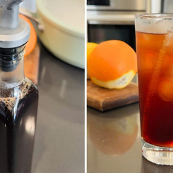 How To Make Dr Pepper At Home In 20 Minutes
