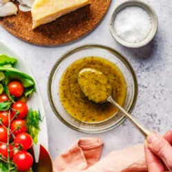 Italian Dressing Recipe