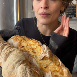 Viral Baguettes