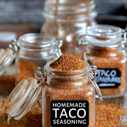 Taco Seasoning
