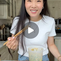 Asian Cucumber Salad