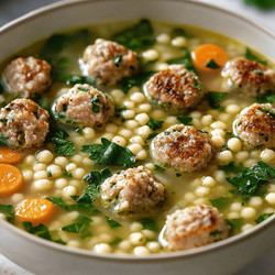Best 7 Tips To Perfect Your Italian Wedding Soup Recipe!