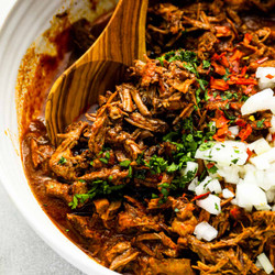 Beef Birria Recipe