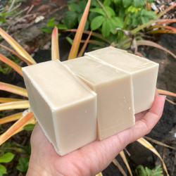 Bentonite Clay Soap Recipe