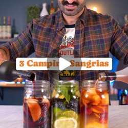 Camping Sangrias