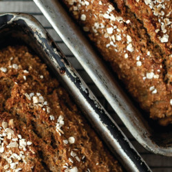 Macnean Wheaten Bread