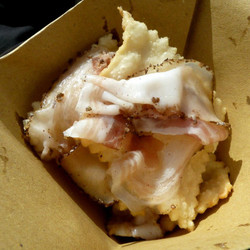 Torta Fritta