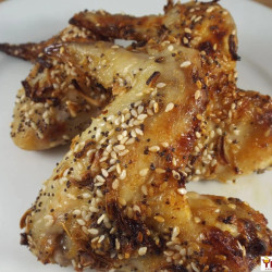 Everything Wings