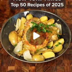 Sheet-pan Malai Chicken And Potatoes